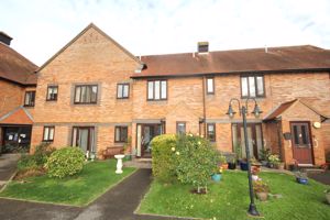 Rear of property- click for photo gallery